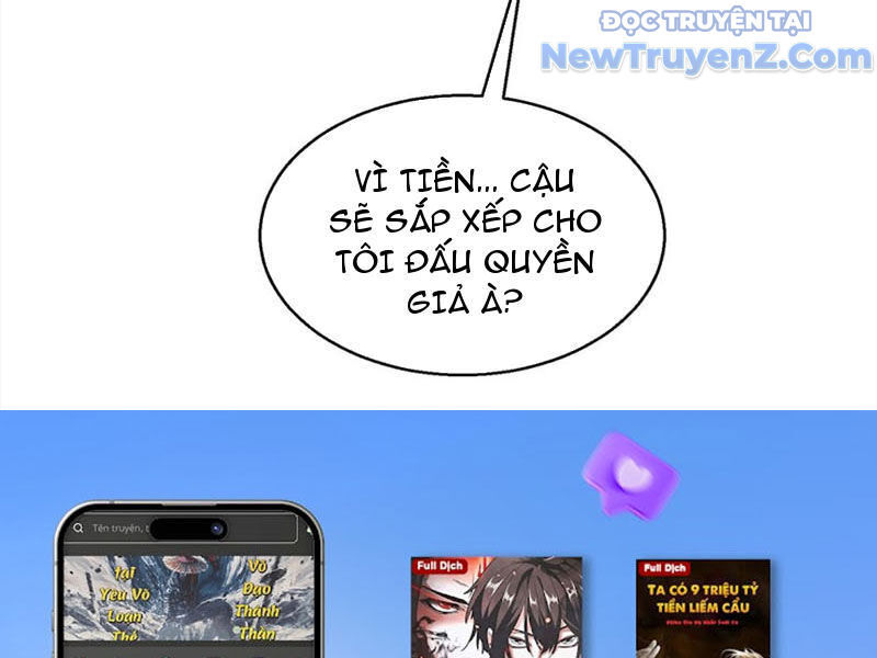 Nhất Ký Trọng Quyền: Chapter 20