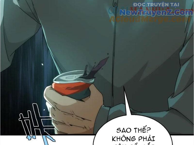 Nhất Ký Trọng Quyền: Chapter 21