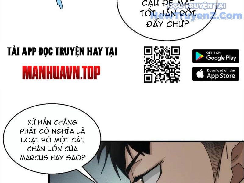 Nhất Ký Trọng Quyền: Chapter 21