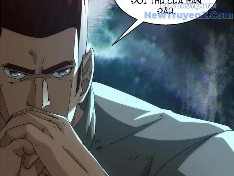 Nhất Ký Trọng Quyền: Chapter 21