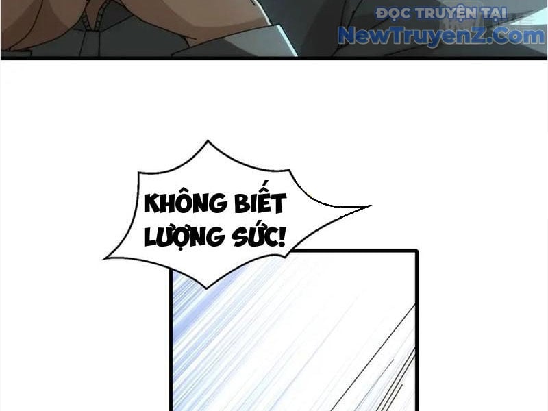 Nhất Ký Trọng Quyền: Chapter 21