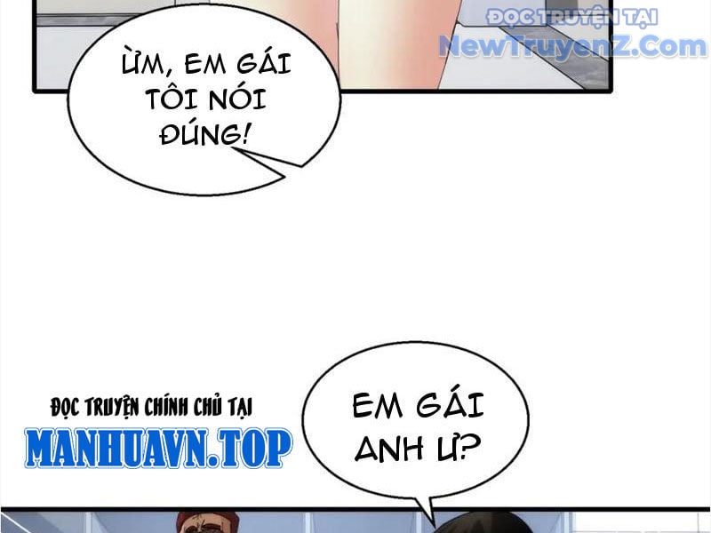 Nhất Ký Trọng Quyền: Chapter 21