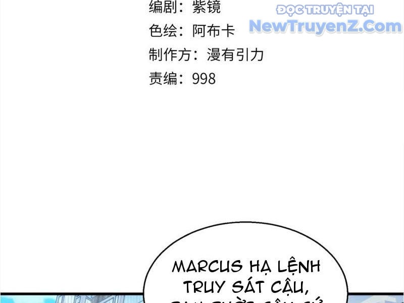 Nhất Ký Trọng Quyền: Chapter 21