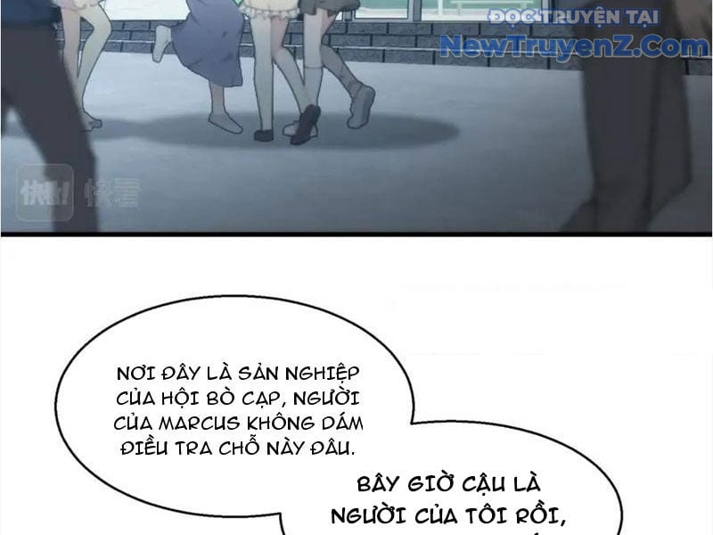 Nhất Ký Trọng Quyền: Chapter 21