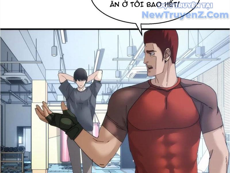 Nhất Ký Trọng Quyền: Chapter 21