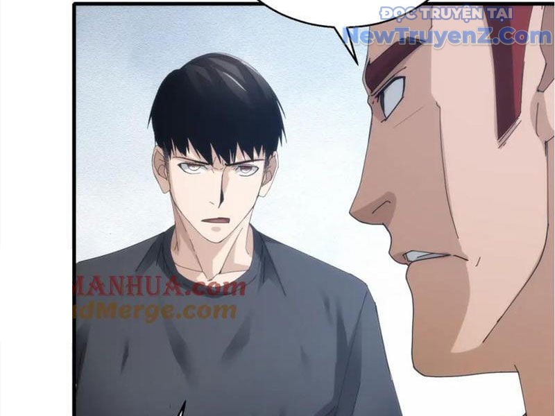 Nhất Ký Trọng Quyền: Chapter 21