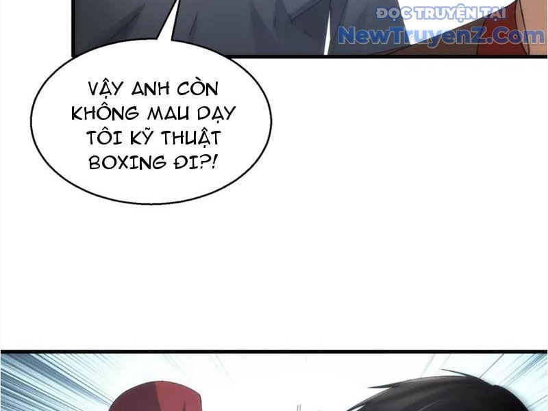 Nhất Ký Trọng Quyền: Chapter 21