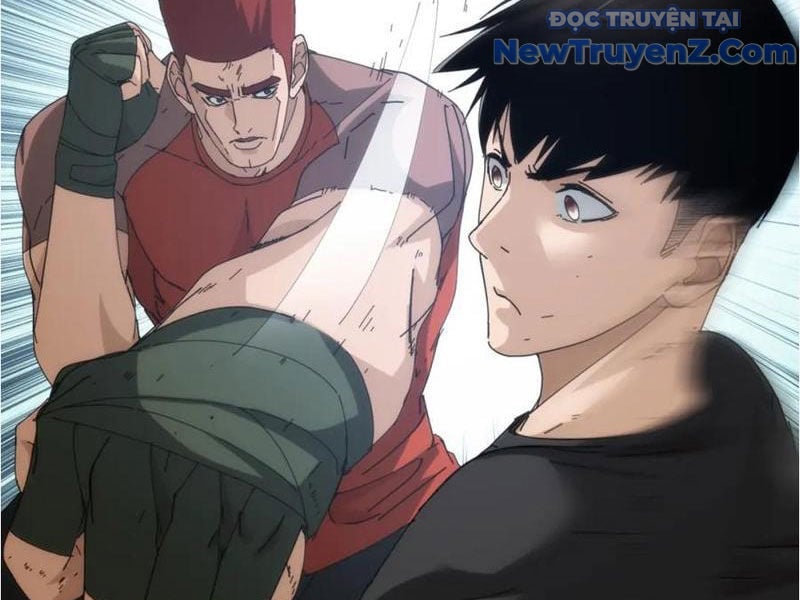 Nhất Ký Trọng Quyền: Chapter 21