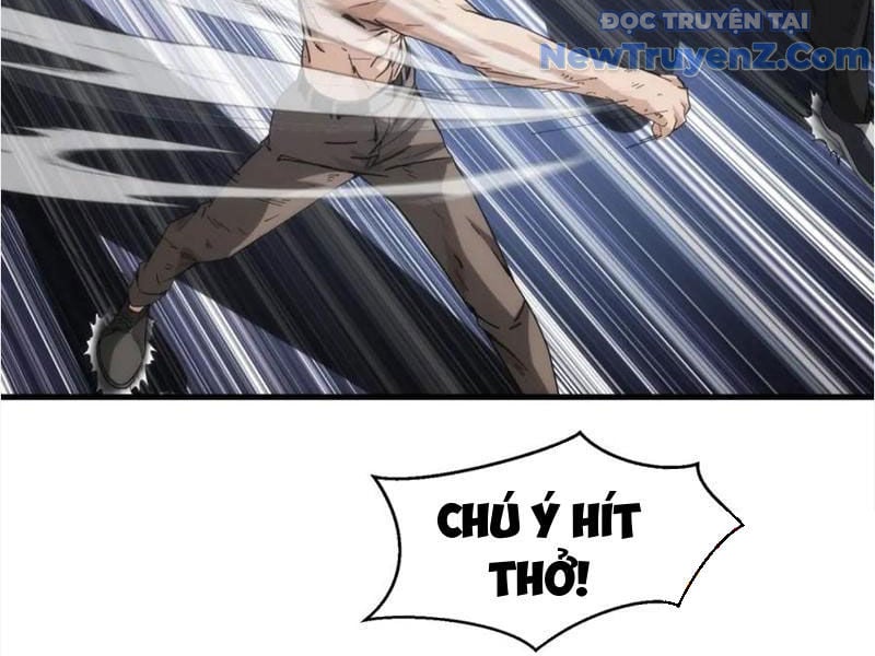 Nhất Ký Trọng Quyền: Chapter 21