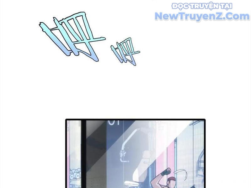 Nhất Ký Trọng Quyền: Chapter 21