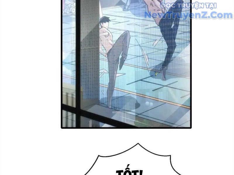 Nhất Ký Trọng Quyền: Chapter 21