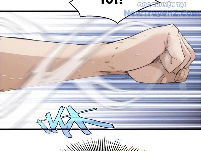 Nhất Ký Trọng Quyền: Chapter 21