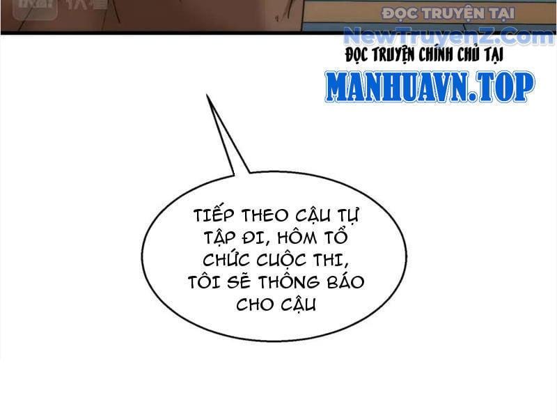 Nhất Ký Trọng Quyền: Chapter 21