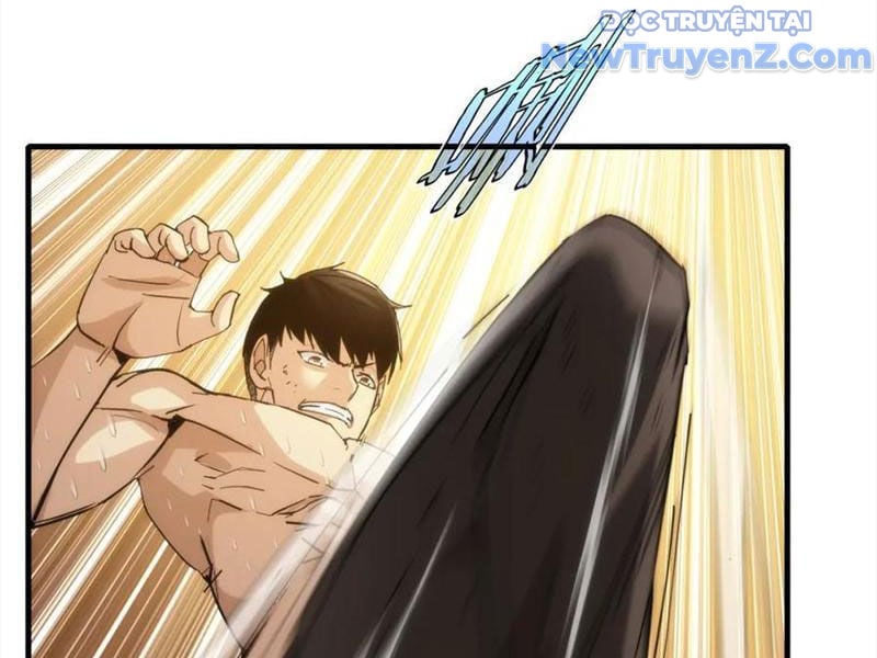 Nhất Ký Trọng Quyền: Chapter 21