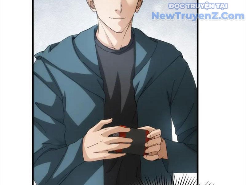 Nhất Ký Trọng Quyền: Chapter 21