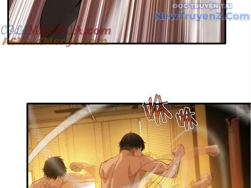 Nhất Ký Trọng Quyền: Chapter 21