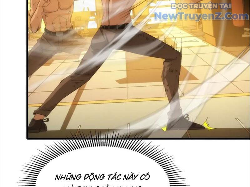 Nhất Ký Trọng Quyền: Chapter 21