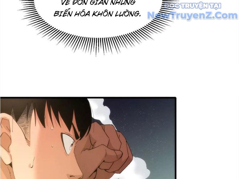 Nhất Ký Trọng Quyền: Chapter 21