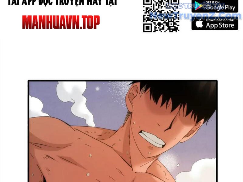 Nhất Ký Trọng Quyền: Chapter 21