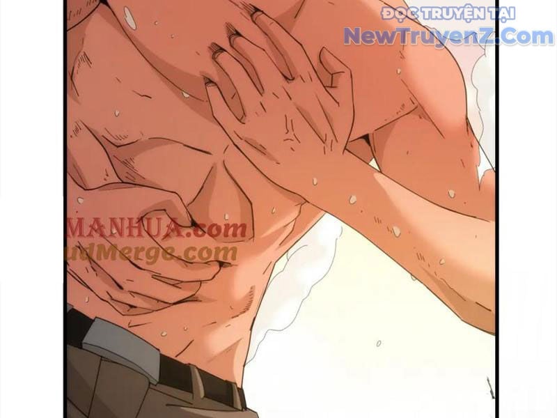 Nhất Ký Trọng Quyền: Chapter 21