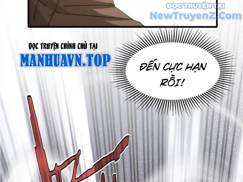 Nhất Ký Trọng Quyền: Chapter 21