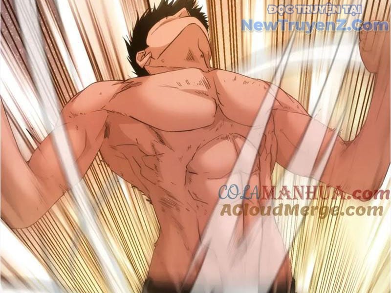 Nhất Ký Trọng Quyền: Chapter 21