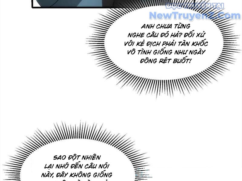 Nhất Ký Trọng Quyền: Chapter 21