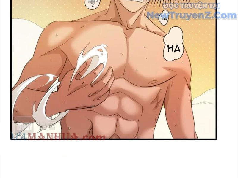 Nhất Ký Trọng Quyền: Chapter 21