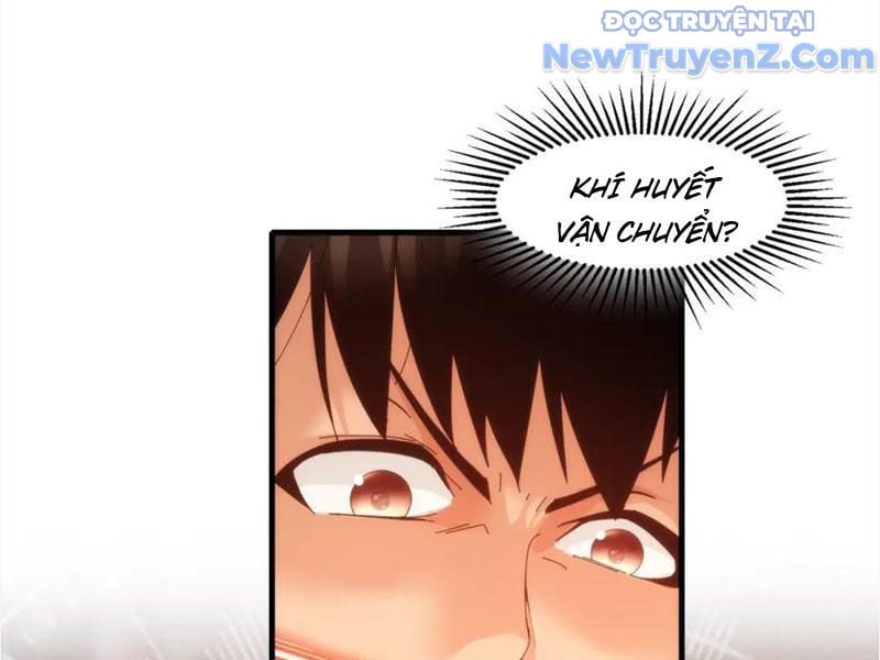 Nhất Ký Trọng Quyền: Chapter 21