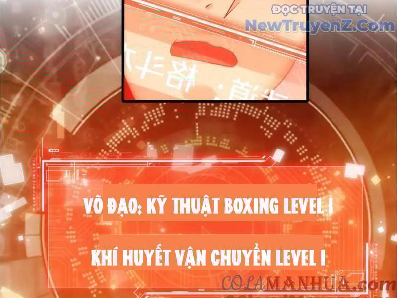 Nhất Ký Trọng Quyền: Chapter 21