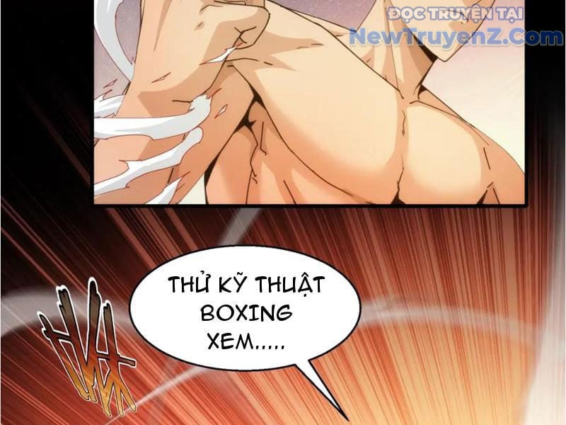 Nhất Ký Trọng Quyền: Chapter 21