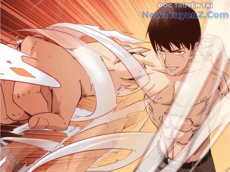 Nhất Ký Trọng Quyền: Chapter 21