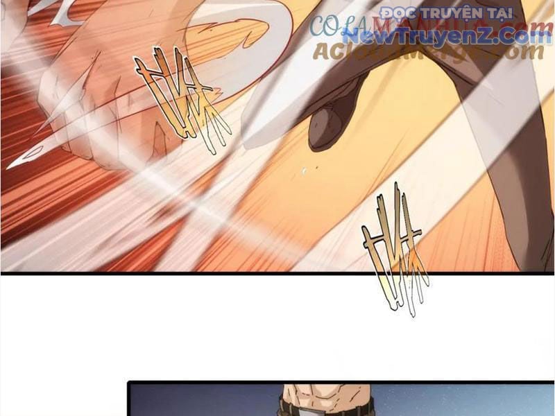 Nhất Ký Trọng Quyền: Chapter 21