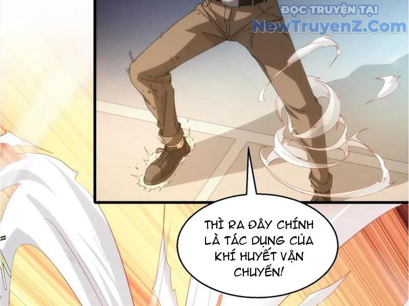 Nhất Ký Trọng Quyền: Chapter 21