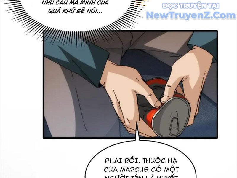 Nhất Ký Trọng Quyền: Chapter 21