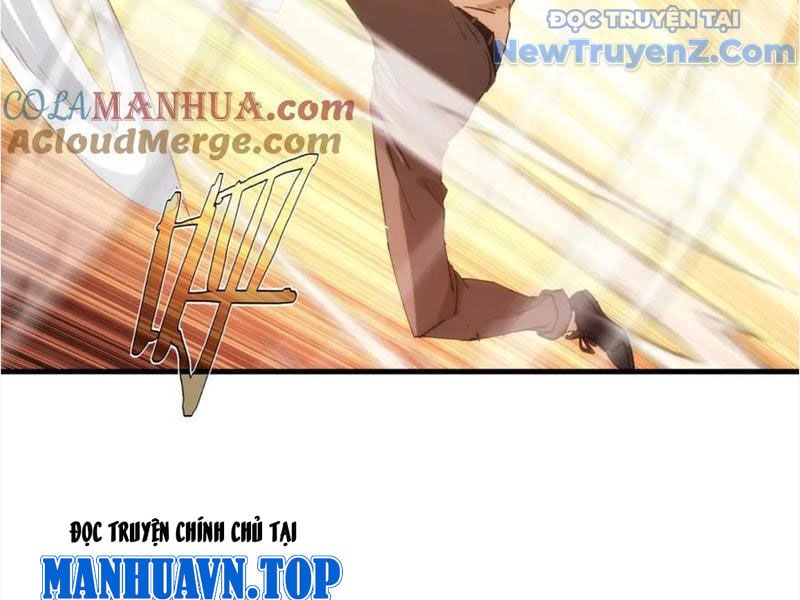 Nhất Ký Trọng Quyền: Chapter 21