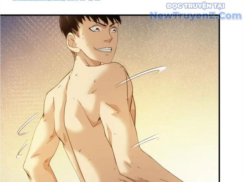 Nhất Ký Trọng Quyền: Chapter 21