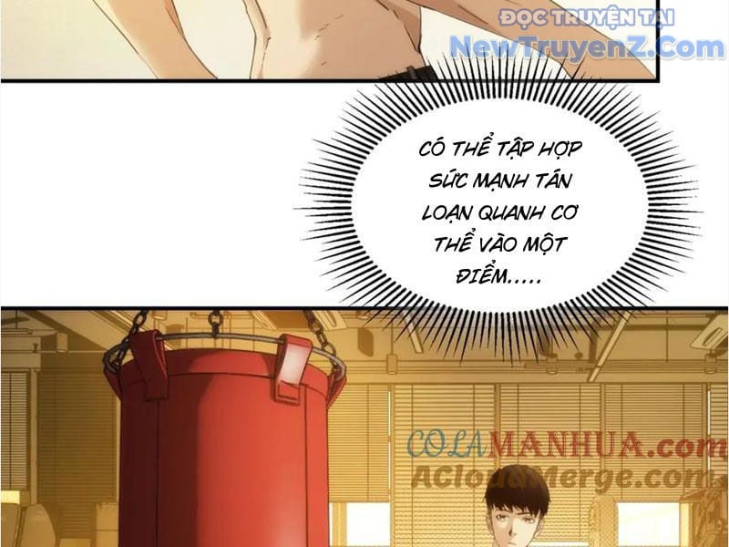 Nhất Ký Trọng Quyền: Chapter 21