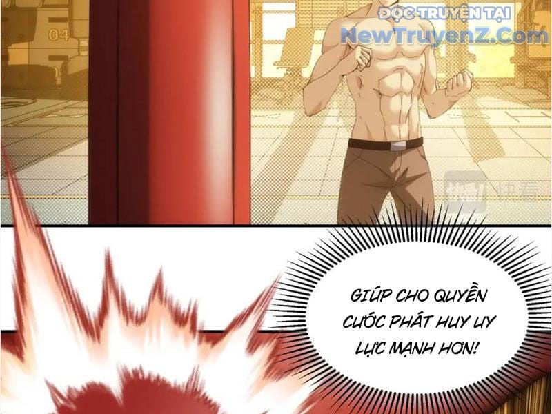 Nhất Ký Trọng Quyền: Chapter 21