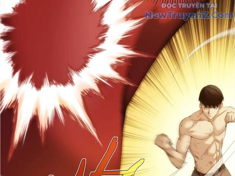 Nhất Ký Trọng Quyền: Chapter 21