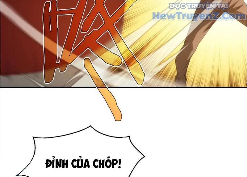 Nhất Ký Trọng Quyền: Chapter 21