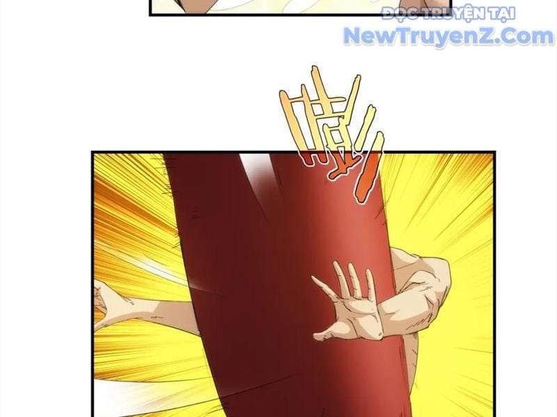 Nhất Ký Trọng Quyền: Chapter 21