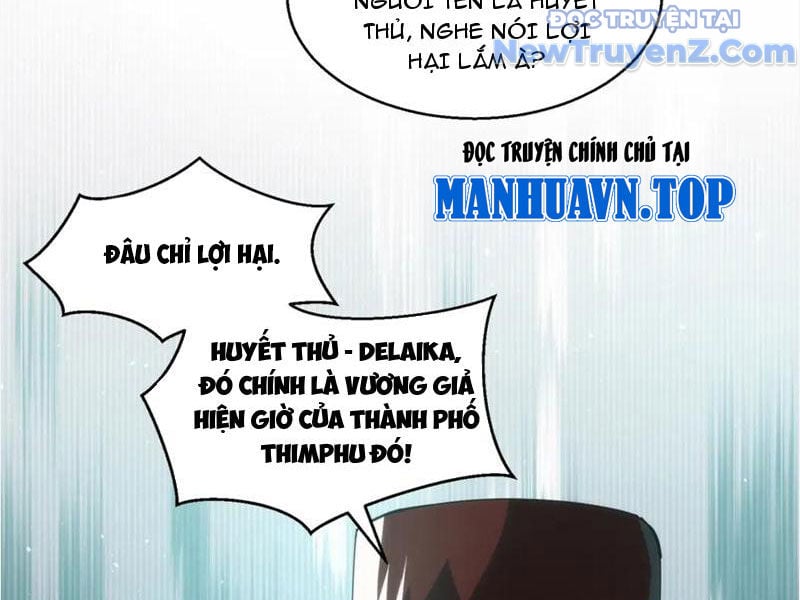 Nhất Ký Trọng Quyền: Chapter 21