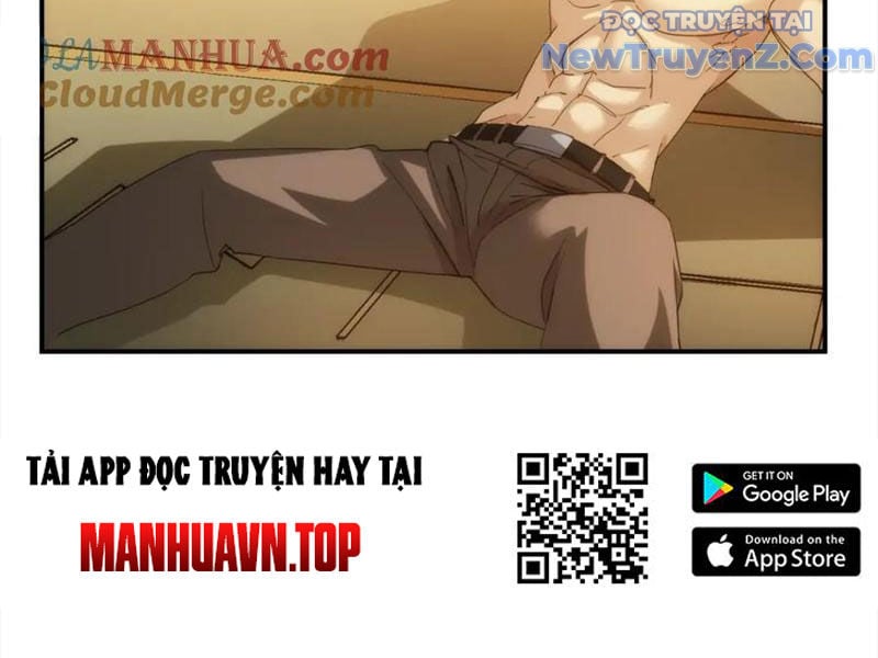 Nhất Ký Trọng Quyền: Chapter 21