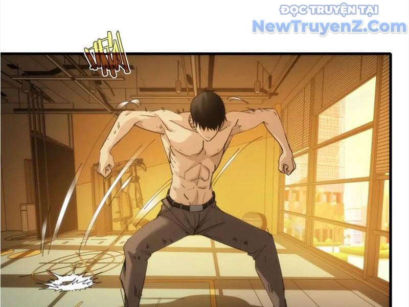 Nhất Ký Trọng Quyền: Chapter 21