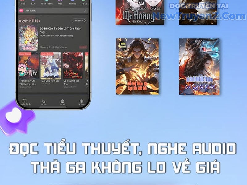 Nhất Ký Trọng Quyền: Chapter 21