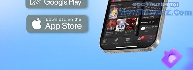 Nhất Ký Trọng Quyền: Chapter 21