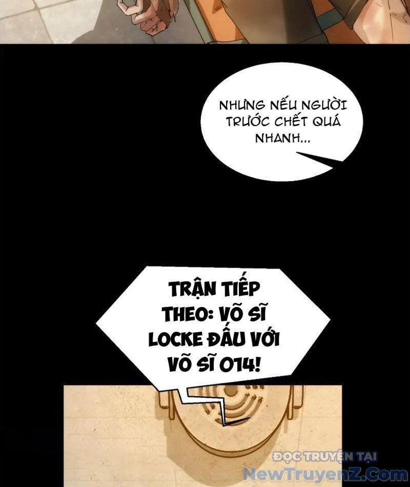 Nhất Ký Trọng Quyền: Chapter 22