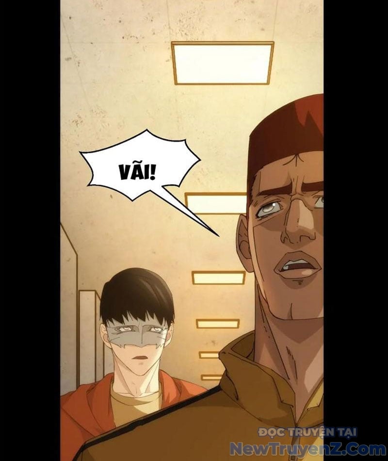 Nhất Ký Trọng Quyền: Chapter 22