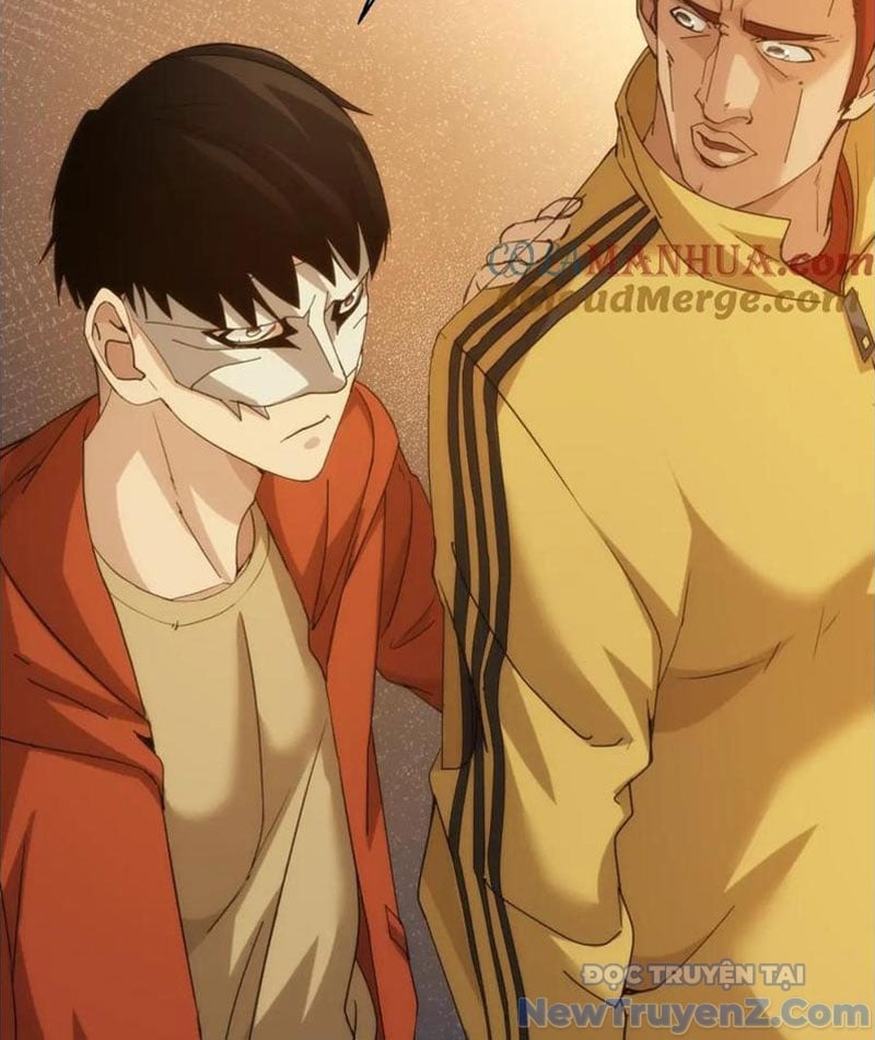 Nhất Ký Trọng Quyền: Chapter 22